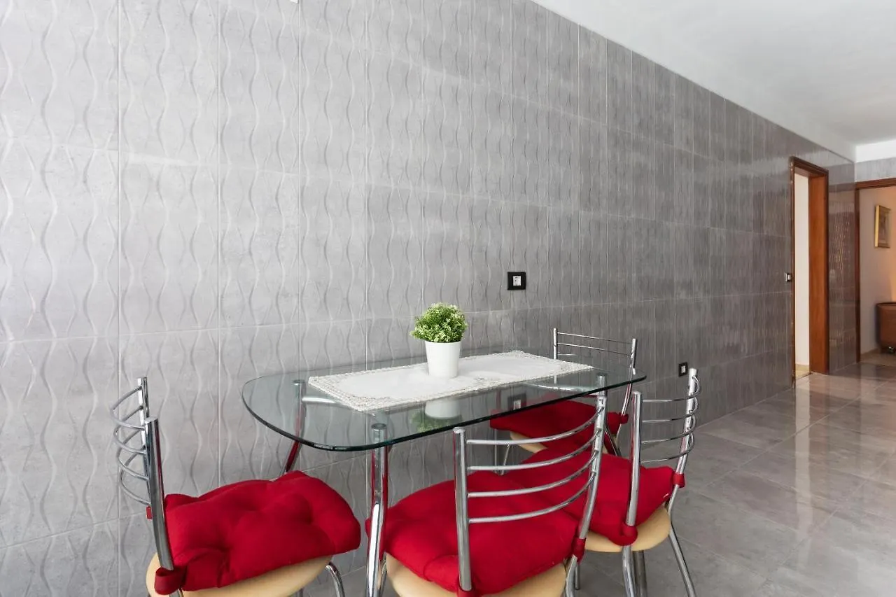 Home2Book Spacious Classic Design Apto Sc Center Santa Cruz de Tenerife