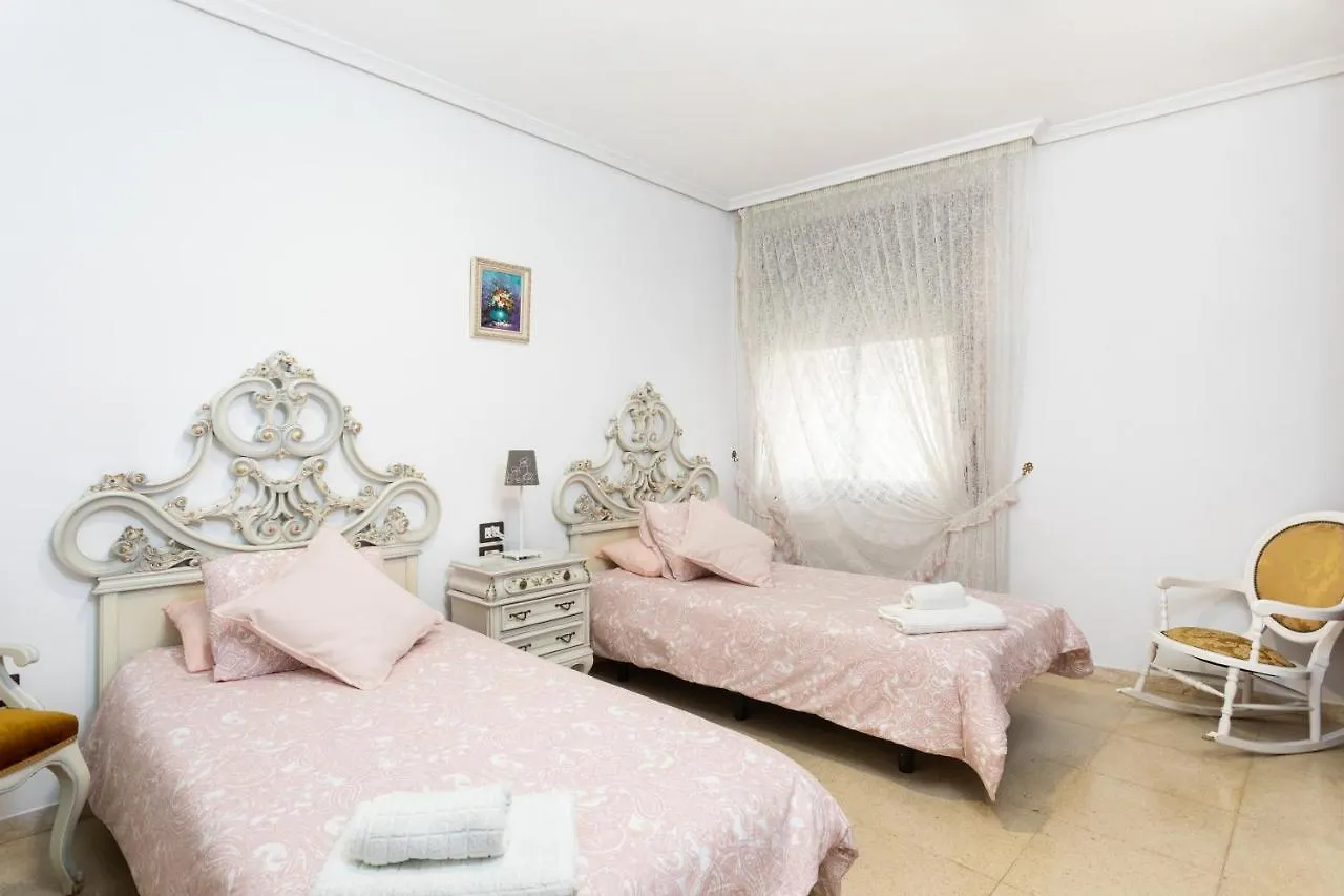 Home2Book Spacious Classic Design Apto Sc Center Santa Cruz de Tenerife Apartment