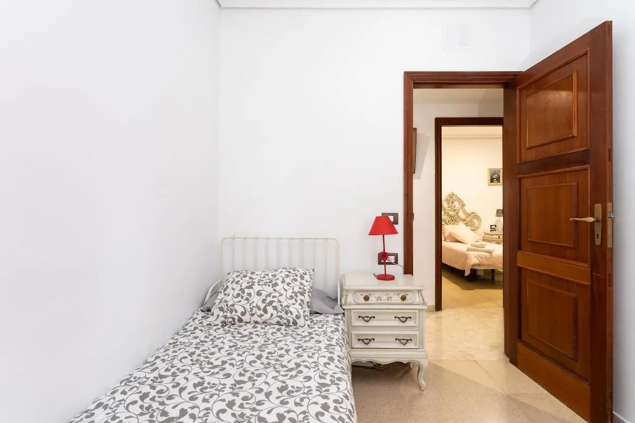 Home2Book Spacious Classic Design Apto Sc Center Santa Cruz de Tenerife 0*,  Spain
