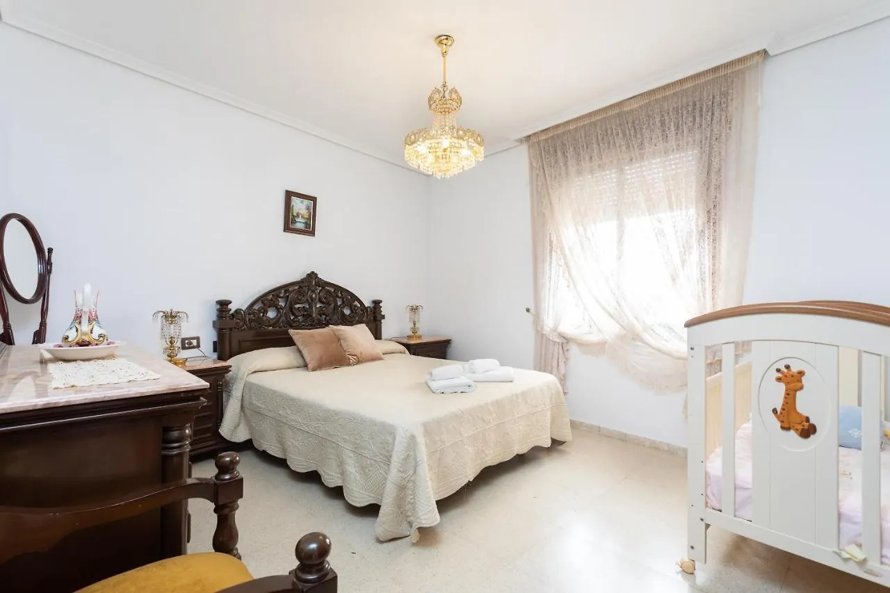 Home2Book Spacious Classic Design Apto Sc Center Santa Cruz de Tenerife Spain