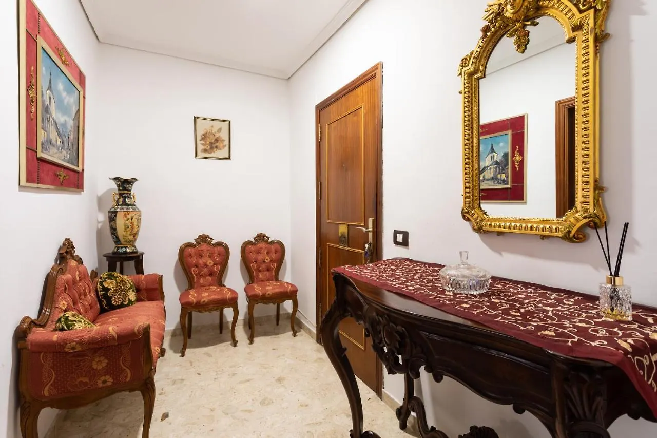 Lägenhet Home2Book Spacious Classic Design Apto Sc Center Santa Cruz de Tenerife