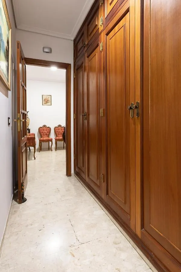 Home2Book Spacious Classic Design Apto Sc Center Santa Cruz de Tenerife