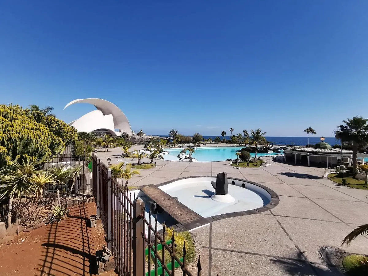 Home2Book Spacious Classic Design Apto Sc Center Santa Cruz de Tenerife